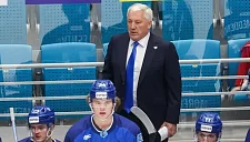 В «Барысе» может смениться главный тренер — Михаил Кравец близок к отставке