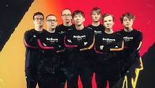 BetBoom Team - Nigma Galaxy: смогут ли ВВ не упасть в нижнюю сетку?