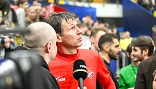 Егор Титов рассказал, как стал воспитанником «Спартака»