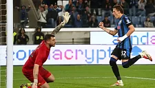 «Аталанта» постарается одержать первую победу в матче против «Лечче»
 