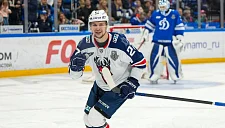 Трансферные новости КХЛ: Торпедо сохраняет Гончарука