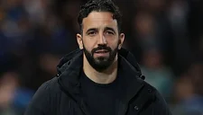 «Манчестер Юнайтед» набрал меньше всех очков в АПЛ при Амориме