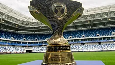 В РФС назвали города-претенденты на проведение Суперкубка России