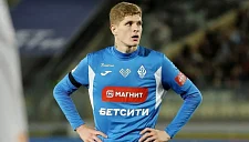 Валентин Пальцев переходит из «Динамо» в «Краснодар»