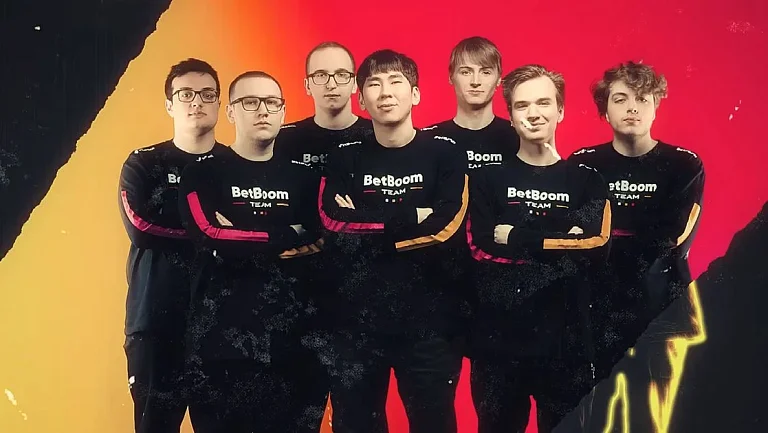 BetBoom Team - Nigma Galaxy: смогут ли ВВ не упасть в нижнюю сетку?