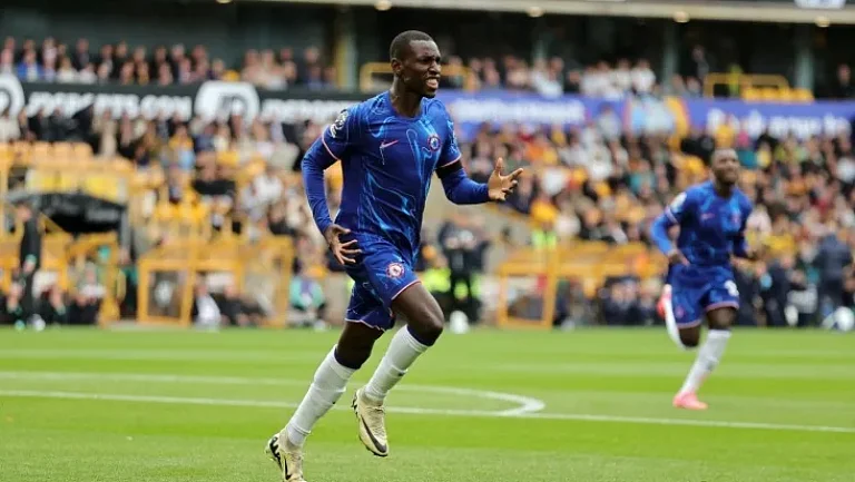 Эмери хочет вернуть Джексона в «Астон Вилла»