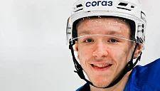 Дмитрий Бучельников – главный проспект «Детройт Ред Уингз» в будущем