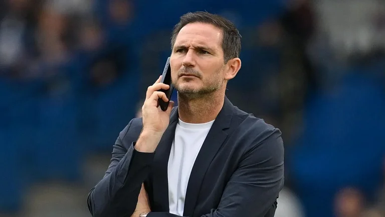 «Вест Хэм» не рассматривает Лэмпарда кандидатом вместо Поттера