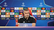 Гурбанов высказался об исторической победе «Карабаха» над «Бенфикой» в ЛЧ