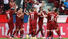 «ЧФР Клуж» – «Хеккен»:  Если есть безвыходная ситуация, то это - она!