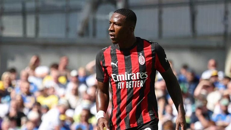 Эступиньян об Аллегри: «Он хочет побеждать и мне это нравится»