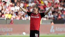 Флориан Виртц: отказ от номера 10 в Ливерпуле