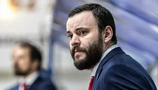 «Адмирал» уволил тренера Дмитрия Катаева