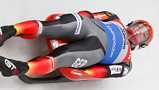 Судьба путевок саночников РФ на ОИ в руках FIL, несмотря на набранные очки