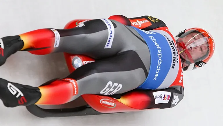 Судьба путевок саночников РФ на ОИ в руках FIL, несмотря на набранные очки