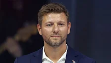 Сергей Белых возглавил «Шанхай Дрэгонс» в роли генерального директора