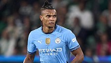 «Галатасарай» готовит первое предложение «Манчестер Сити» за Аканджи