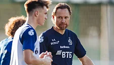 Радимов оценил результаты «Динамо» после семи туров РПЛ