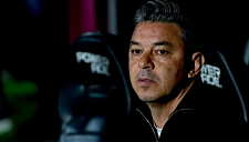 Галльярдо продолжает искать баланс в полузащите «Ривера»