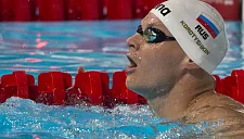 Сборная России по плаванию пропустит Кубок мира-2025