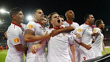 «Севилья» сыграет 5 важных матчей перед паузой на игры сборных