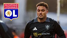 Рюбен Клюйверт близок к переходу в «Лион»