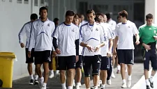 В «Реал Мадрид» новая тренерская революция