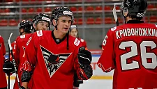 «Омские Крылья» показали свой лучший старт в истории ВХЛ