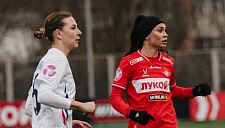 Экс-футболист ЦСКА прошелся по женскому футболу: Неприятно смотреть