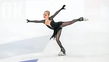 Фигуристка Костылева — об отстранении: «Это нечестно! В чем мы виноваты?»