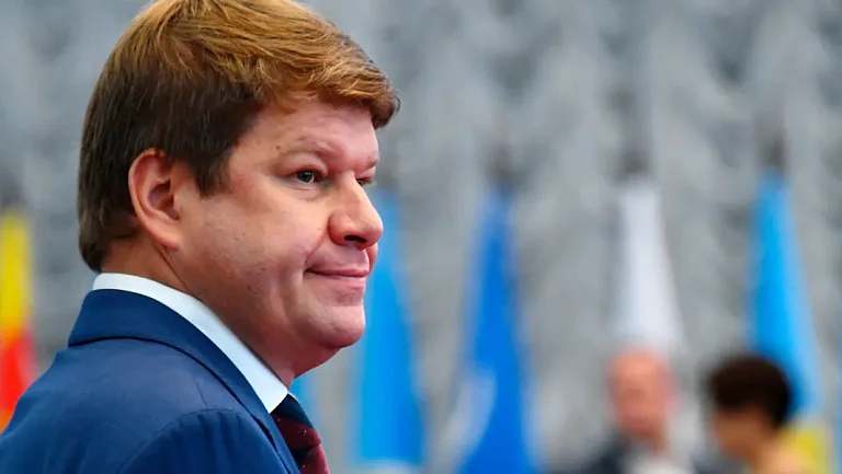 Губерниев призвал не сдаваться в борьбе за права российских лыжников