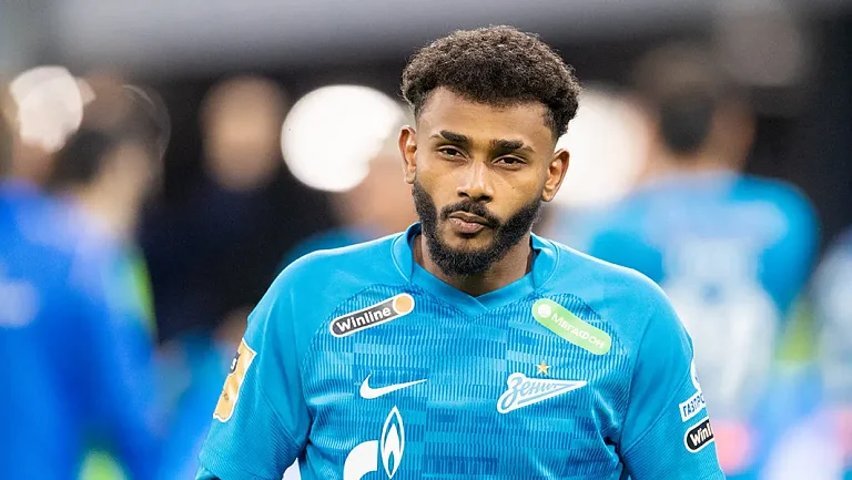 Быстров: Венделу в «Зените» не грозит штраф в 700 тысяч евро