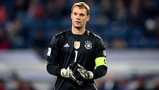 Немцы отвергли возвращение Нойера в сборную