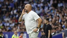 Маноло Гонсалес прокомментировал игру Пере Мильи