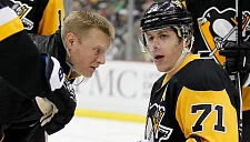«Питтсбург» без Малкина проиграл «Монреалю» в НХЛ