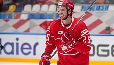 «Спартак» расстаётся с Галимовым: что дальше у ветерана?