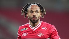 Травма Бонгонды в сборной ДР Конго – три месяца вне игры