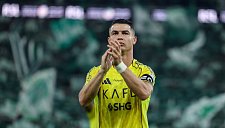 «Аль-Наср» с Роналду проиграл «Аль-Ахли»
