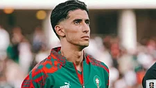 На защитника «Марселя» напали в VIP-зоне аэропорта