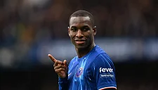 В списке возможных трансферов «Милана» снова появился Джексон