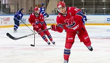 «Локомотив» расстанется с защитником Холлоуэллом