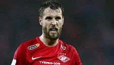 Комбаров хочет сказать, что надо «воспитывать русскую молодёжь» в «Спартаке»