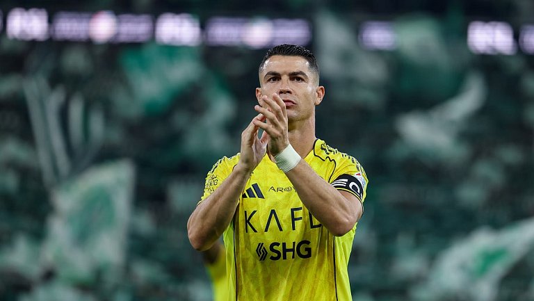 «Аль-Наср» с Роналду проиграл «Аль-Ахли»