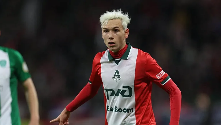 РПЛ объявила расписание матчей 17-го тура с 29 ноября по 1 декабря