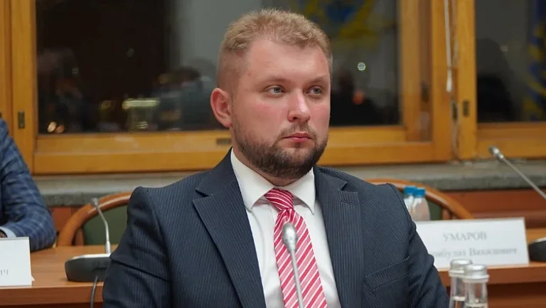 Чернышов о главе WADA: «Давайте его проверим на допинг»