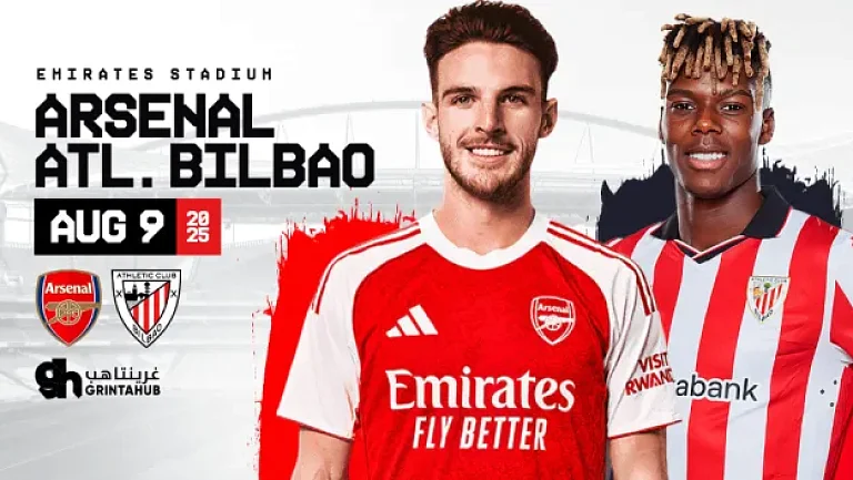 Микель Артета может привести «Арсенал» к трофею в матче с «Атлетиком»