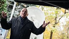 Бубнов рассказал, в чём Никита Симонян превзошёл Льва Яшина