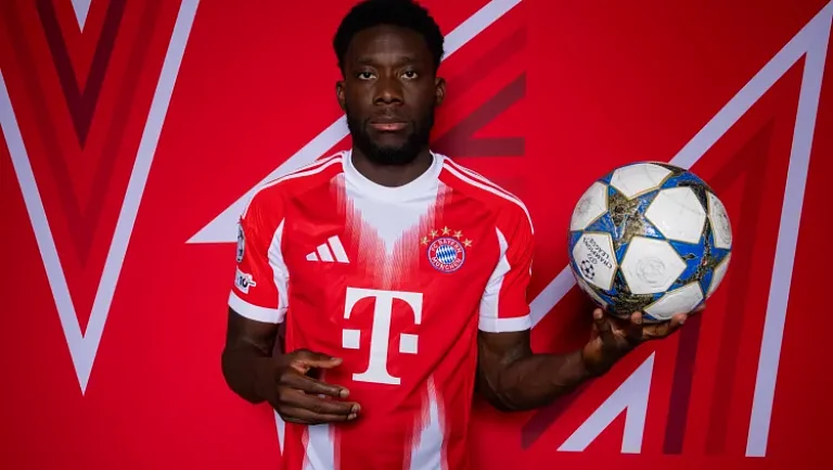 Путь Дэвиса к восстановлению после разрыва крестообразной связки