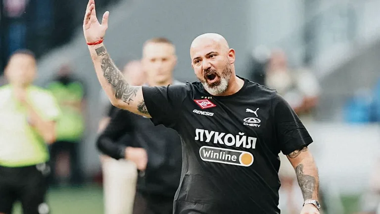 Гришин: «Поступок Станковича его не красит»