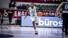 «Хапоэль» подписал контракт с разыгрывающим Кассиусом Уинстоном